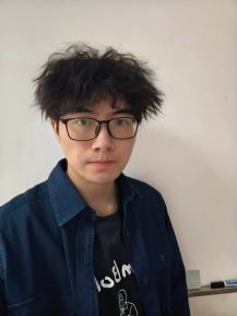 Weijie He